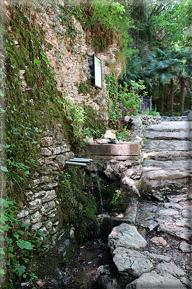 foto Santuario del Covolo